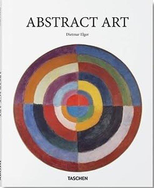 Dietmar ElgerArtAbstract Art