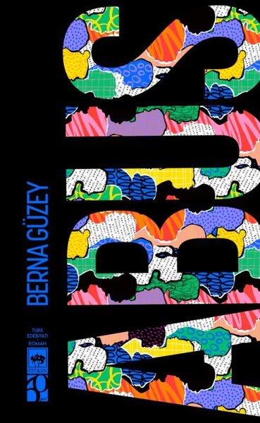Berna GüzeyTürkiye RomanAbus