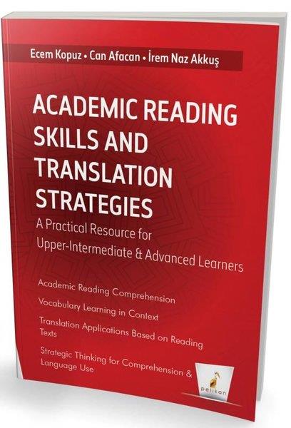 İrem Naz AkkuşOther (Reference)Academic Reading Skills and Translation Strategies