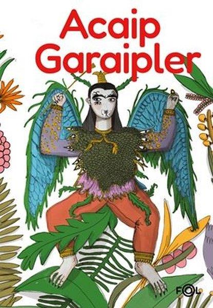 KolektifDiğerAcaip Garaipler