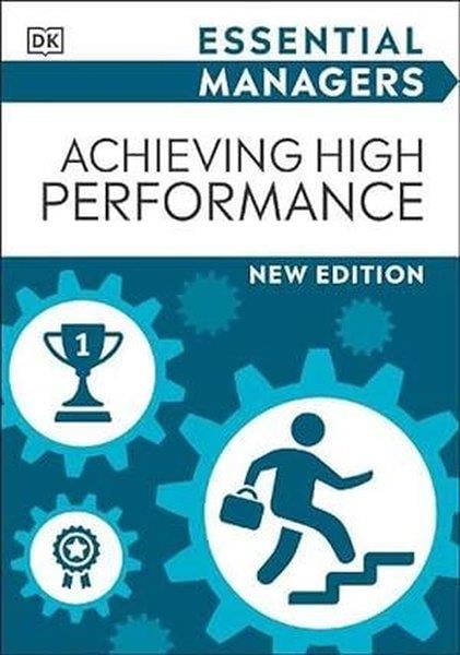 DKPersonal DevelopmentAchieving High Performance