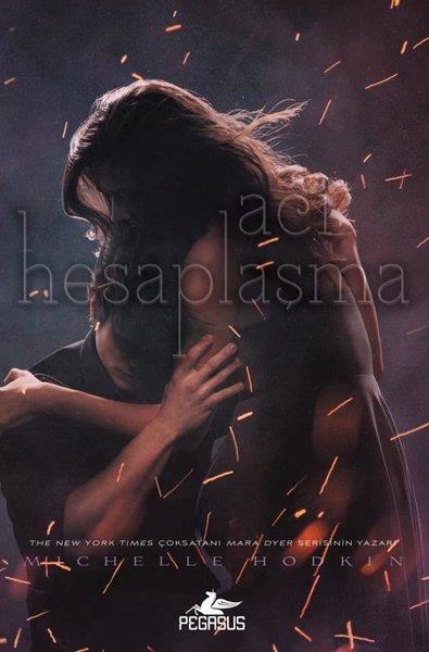 Michelle HodkinKorku Kitapları & Gerilim KitaplarıAcı Hesaplaşma - Shaw İtirafları 2