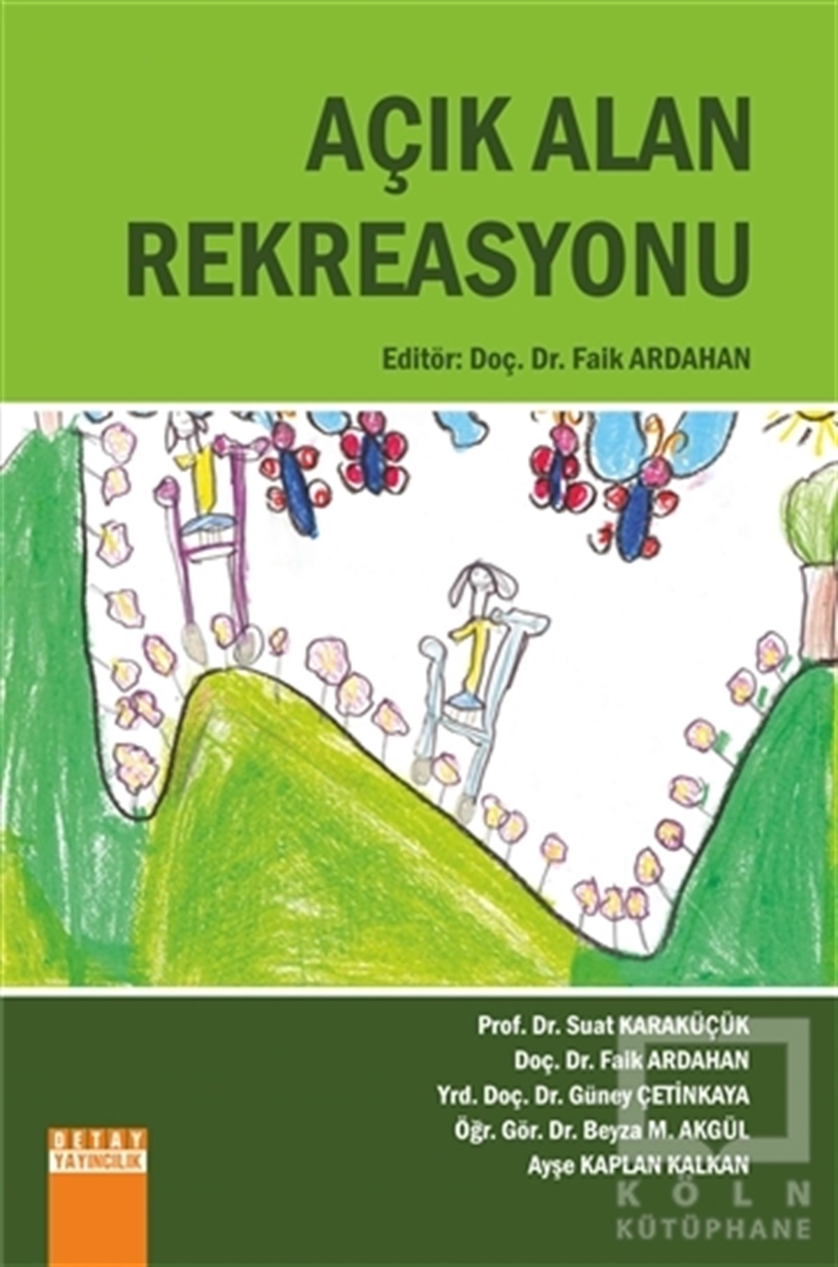 KolektifDiğerAçık Alan Rekreasyonu