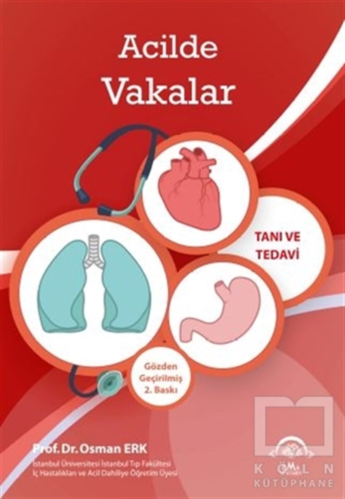 Osman ErkDiğerAcilde Vakalar