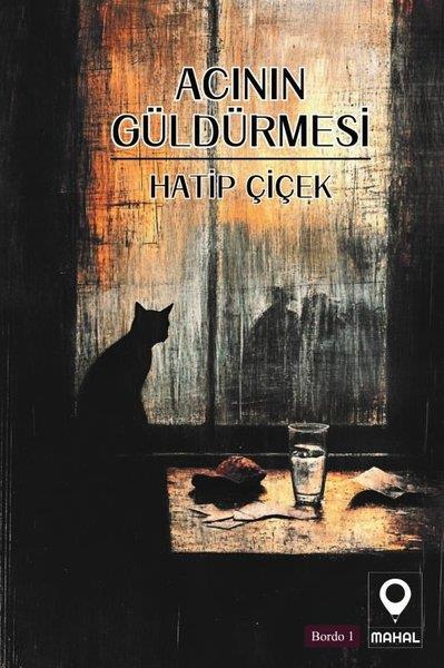Hatip ÇiçekTürk ŞiiriAcının Güldürmesi