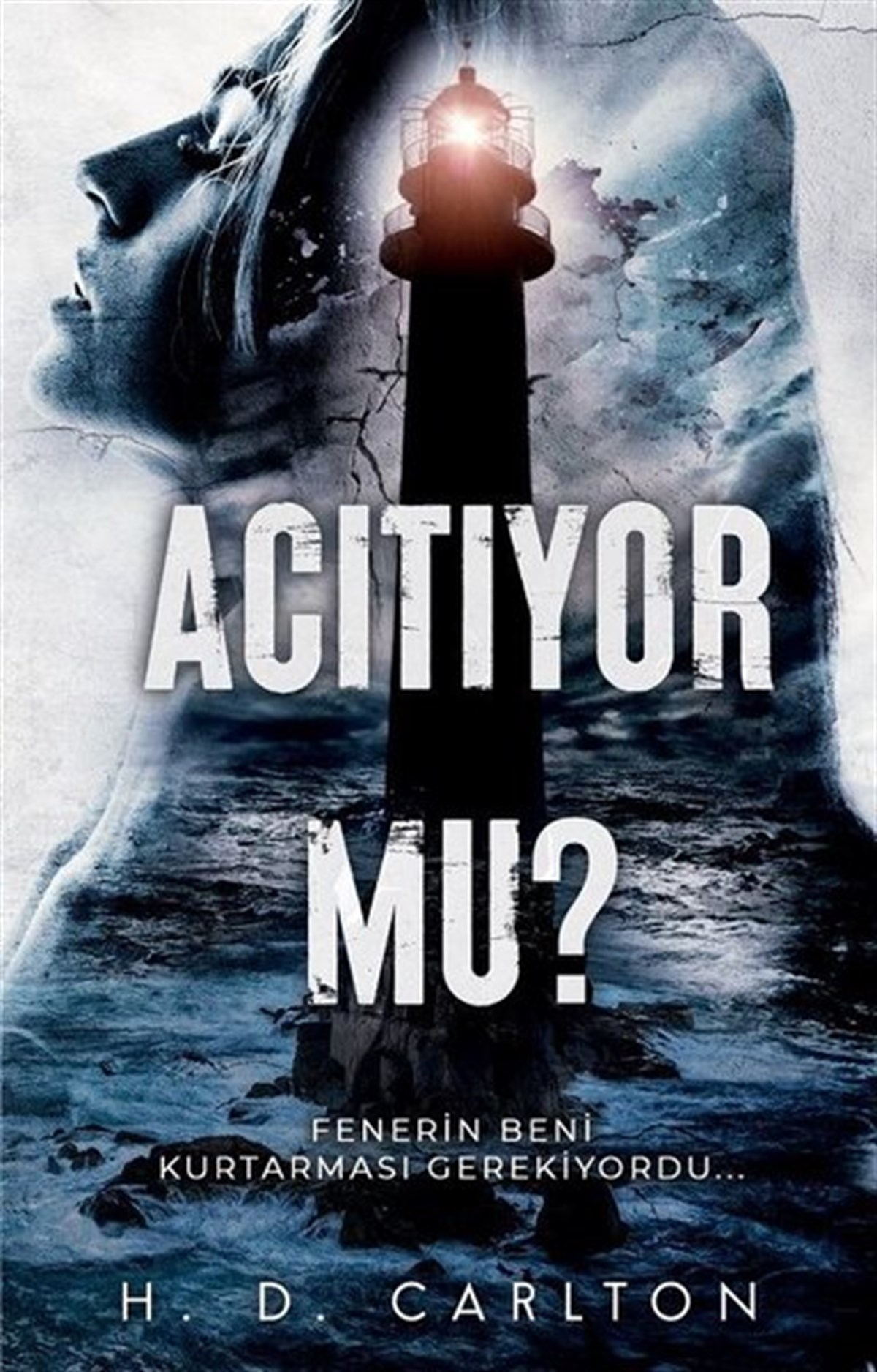H. D. CarltonDünya RomanAcıtıyor mu?