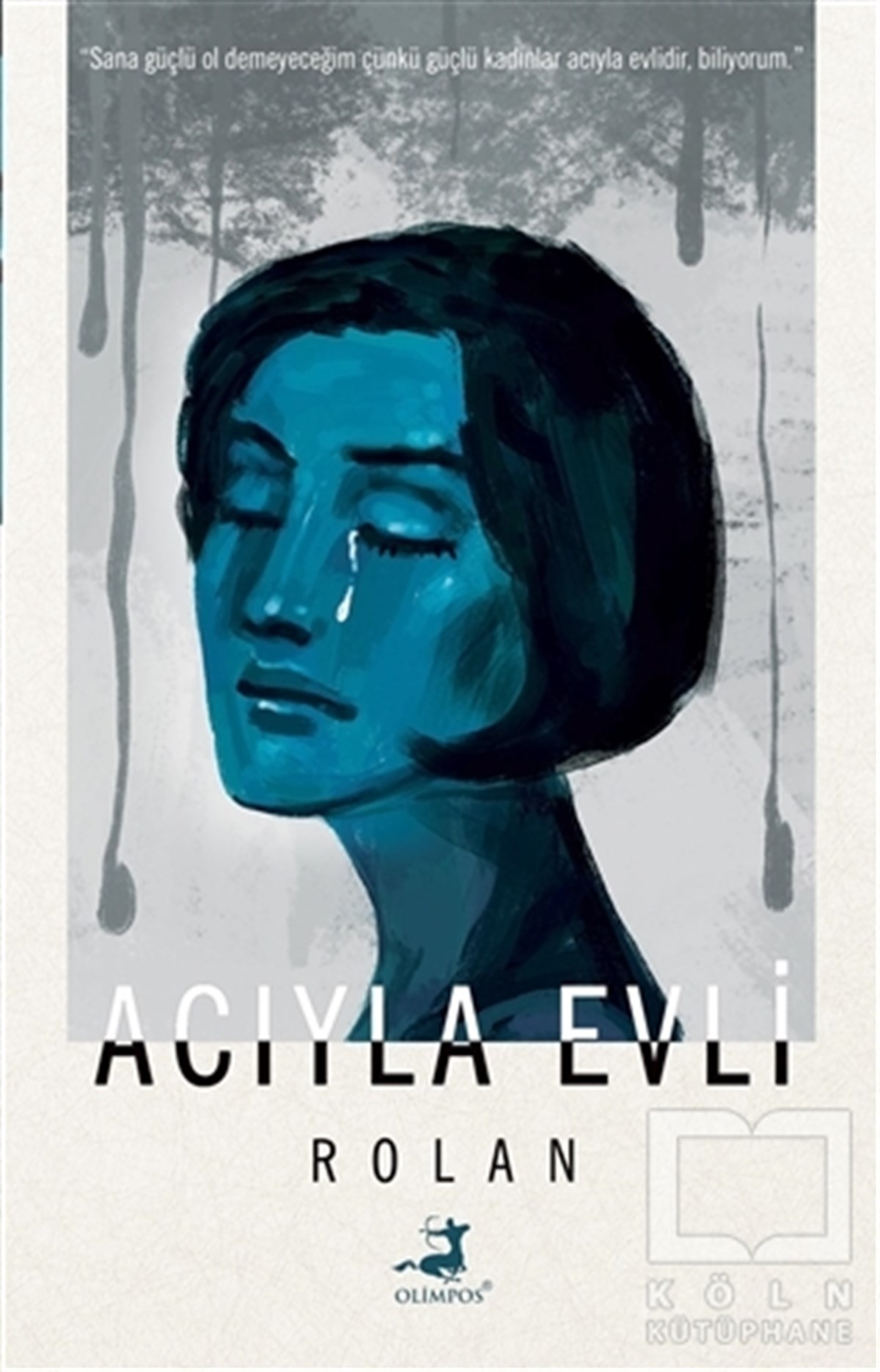 RolanDeneme KitaplarıAcıyla Evli