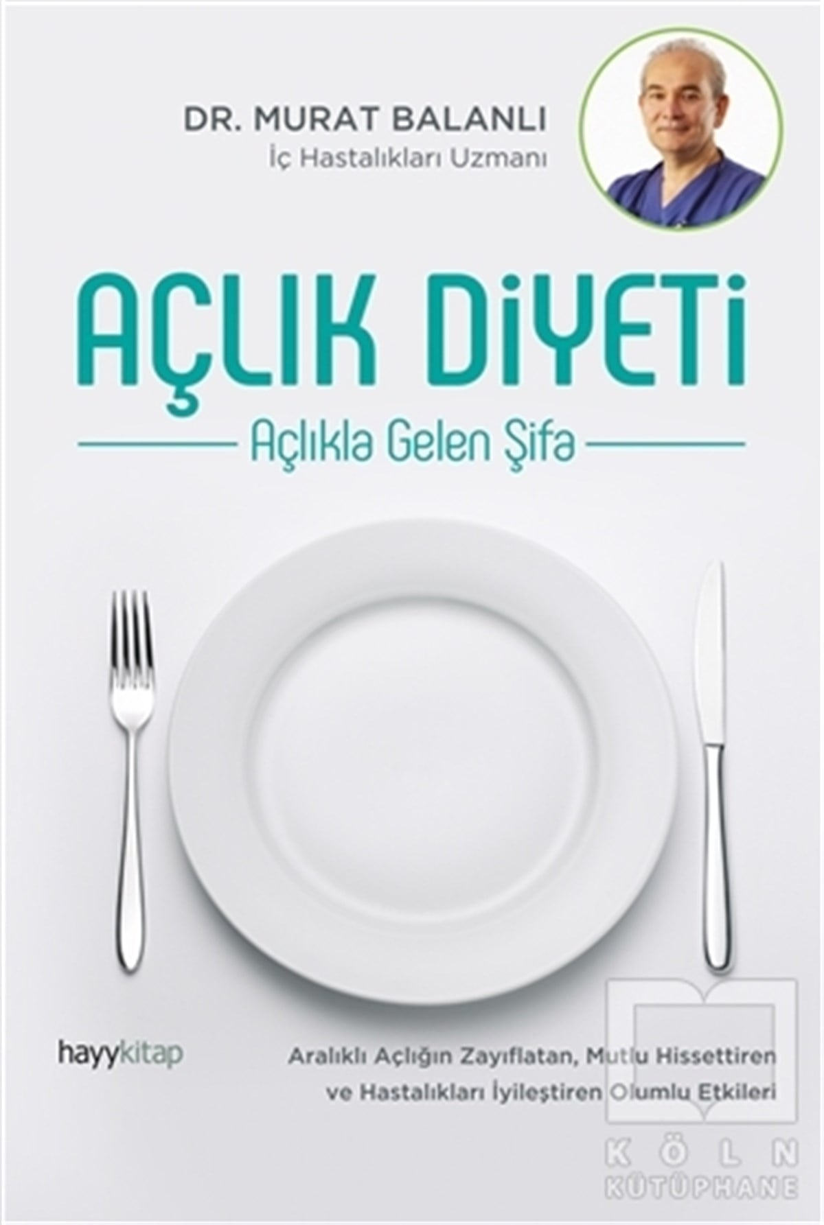 Murat BalanlıDiğerAçlık Diyeti