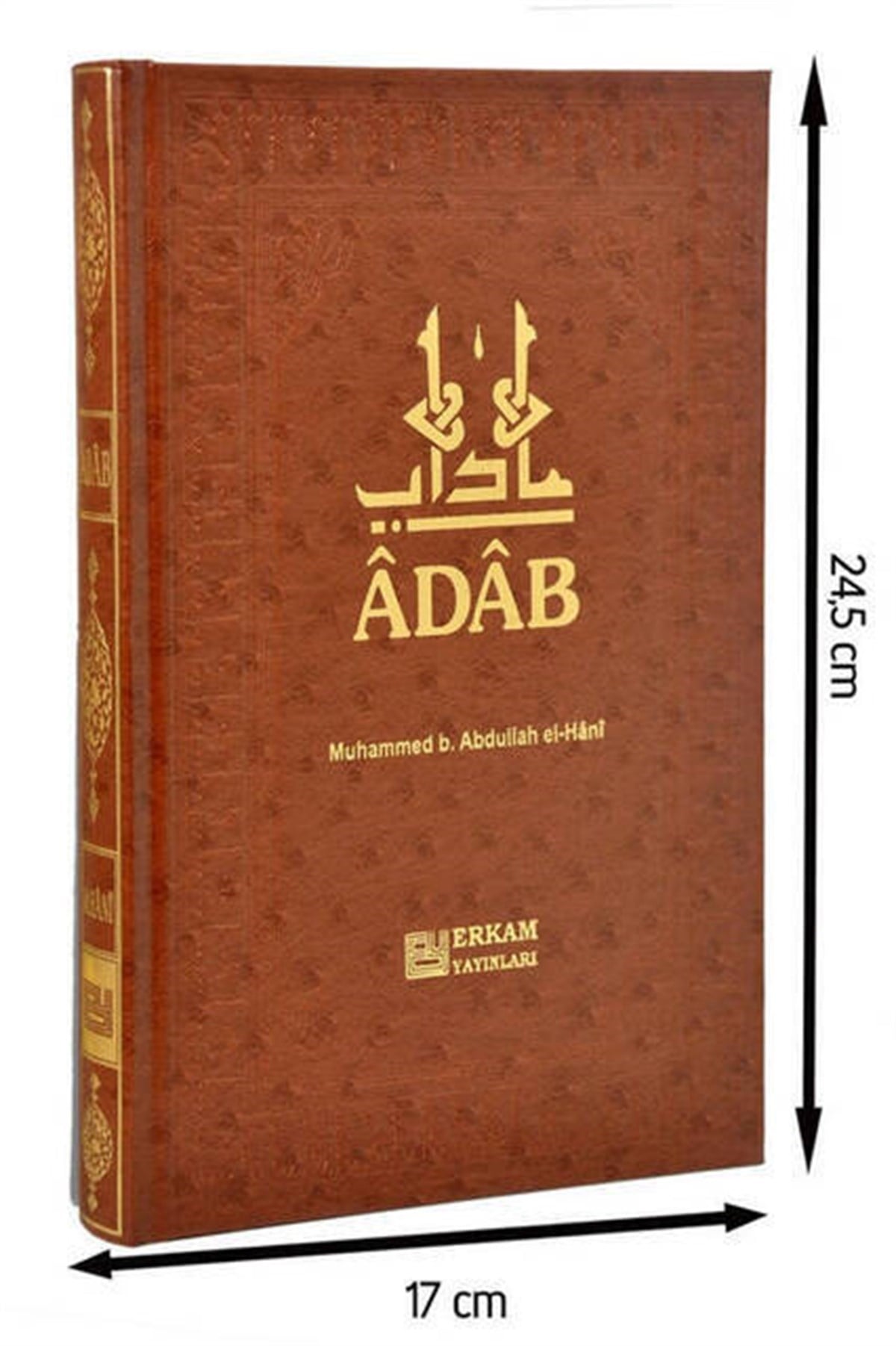 Adab-1535