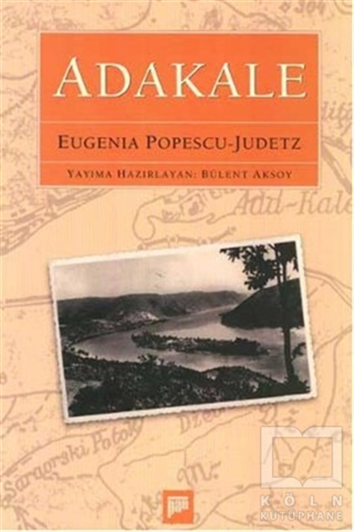 Eugenia Popescu - JudetzDiğerAdakale