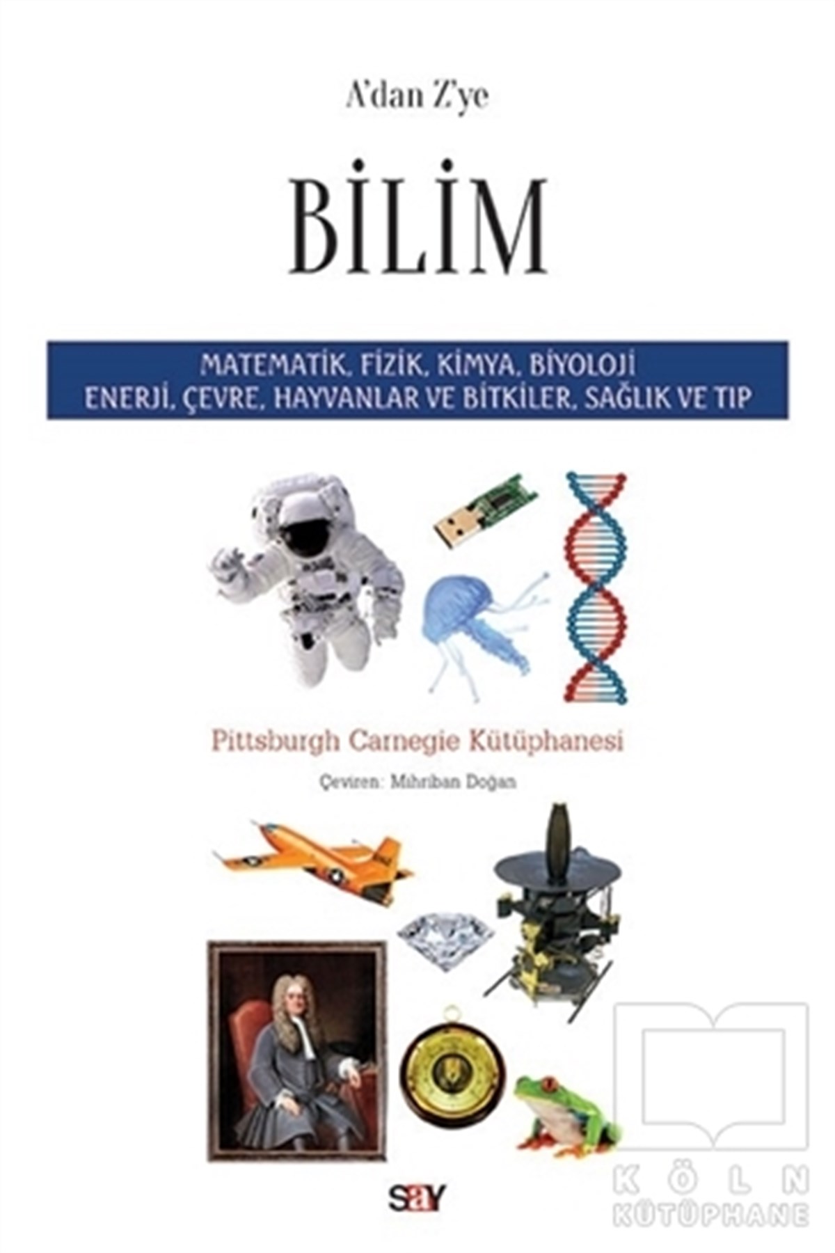 KolektifDiğerA'dan Z'ye Bilim