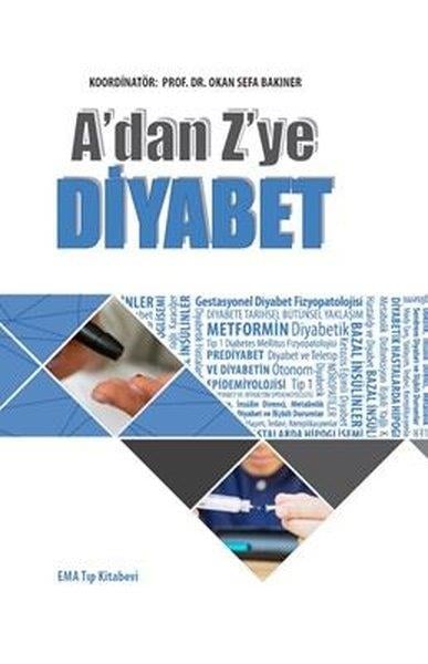 KolektifDigerA'dan Z'ye Diyabet