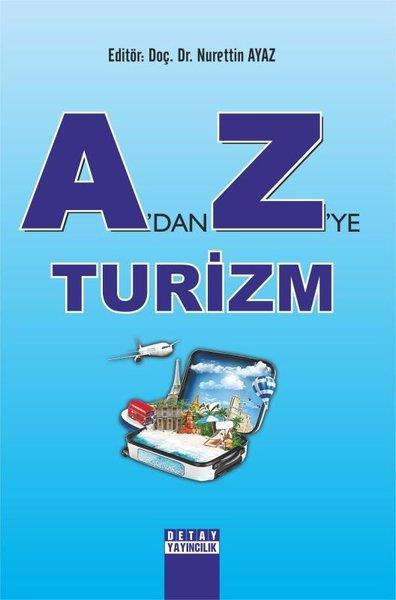 KolektifTurizmA'dan Z'ye Turizm