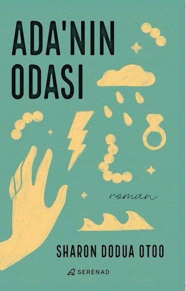 Sharon Dodua OtooDünya RomanAda'nın Odası