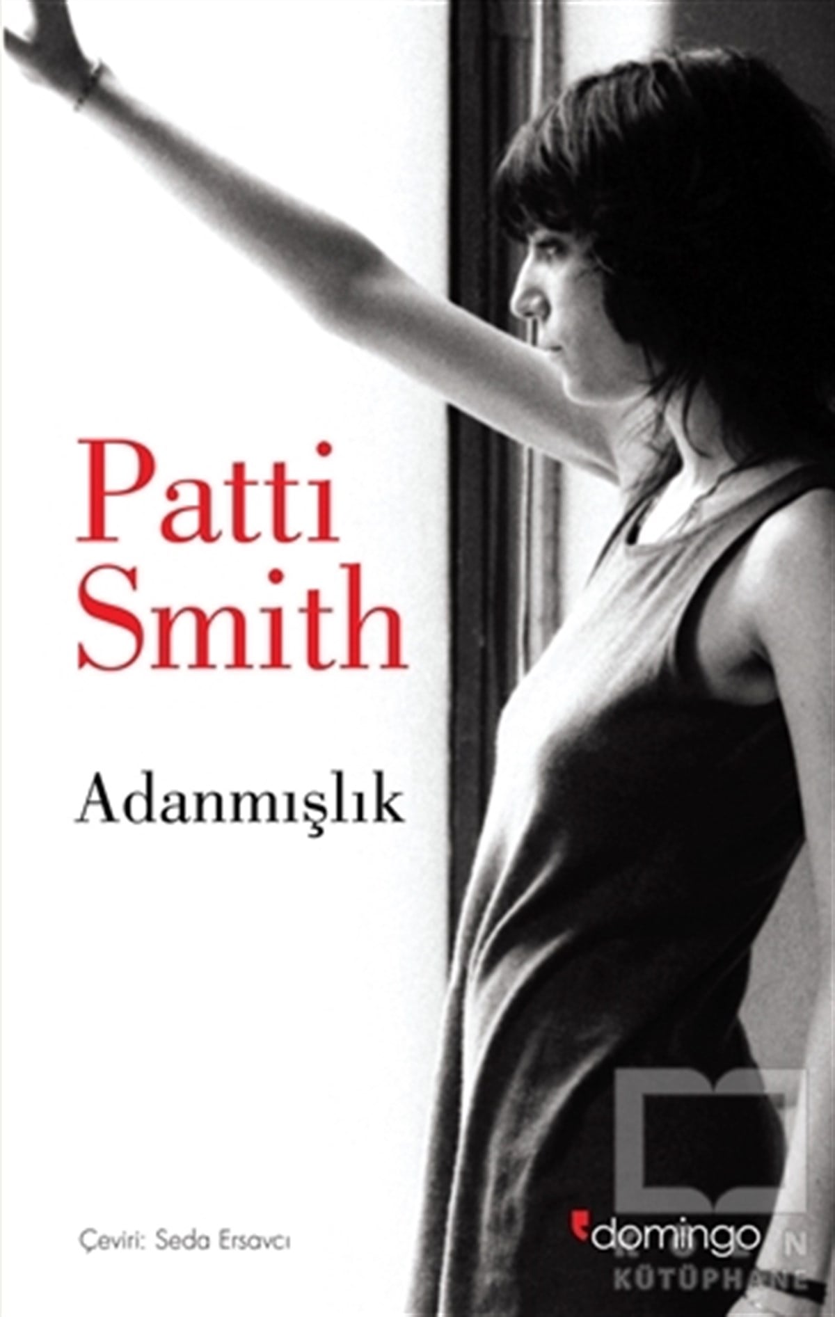 Patti SmithAnı - Mektup - GünlükAdanmışlık