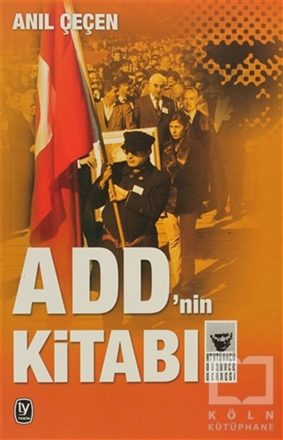 Anıl ÇeçenUluslararası İlişkiler, Dış PolitikaADD’nin Kitabı