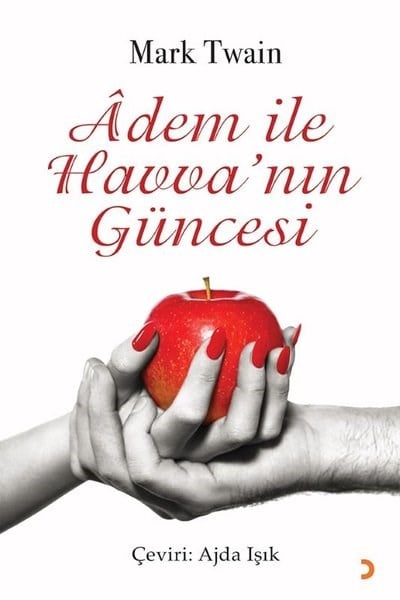 Mark TwainDünya RomanAdem İle Havva'nın Güncesi