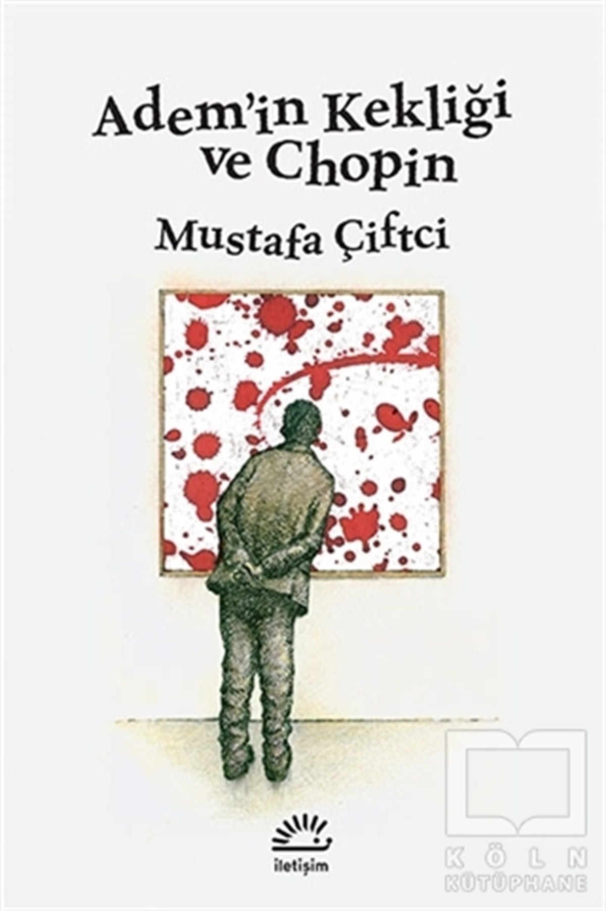 Mustafa ÇiftçiÖyküAdem’in Kekliği ve Chopin