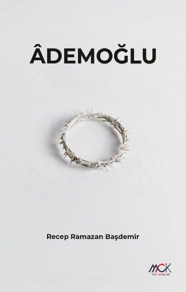 Recep Ramazan BaşdemirTürk ŞiiriAdemoğlu