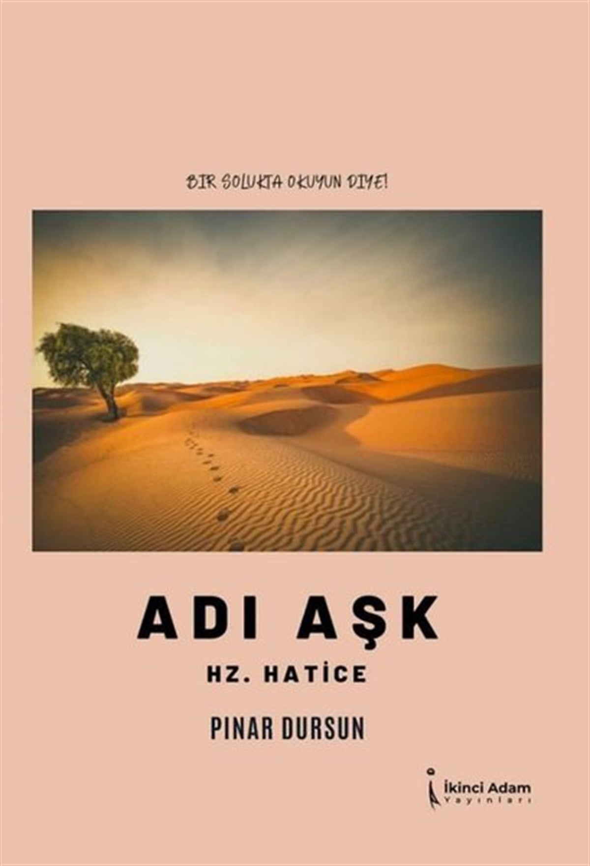 Pınar DursunDinAdı Aşk Hz. Hatice