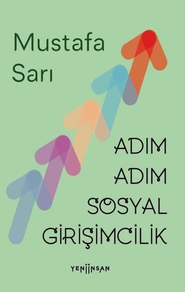 Mustafa SarıÇevre MühendisliğiAdım Adım Sosyal Girişimcilik