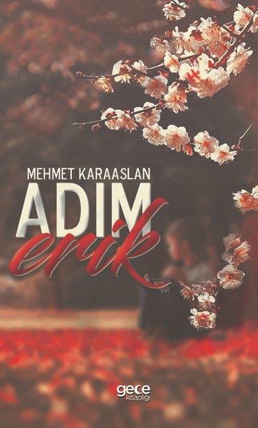 Mehmet KaraaslanDeneme KitaplarıAdım Erik