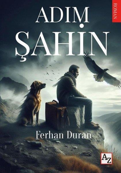 Ferhan DuranTürk RomaniAdım Şahin