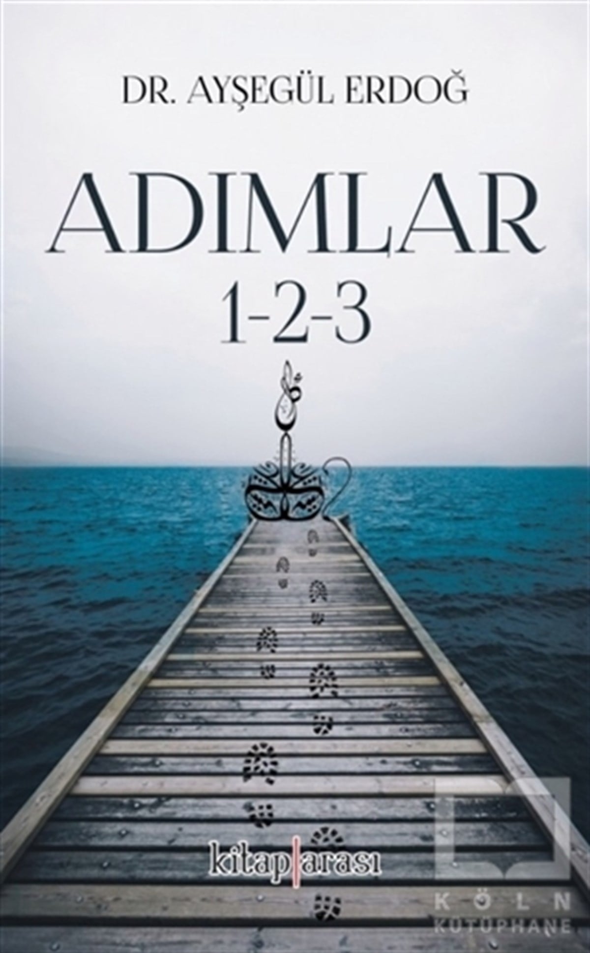 Ayşegül ErdoğDiğerAdımlar 1-2-3