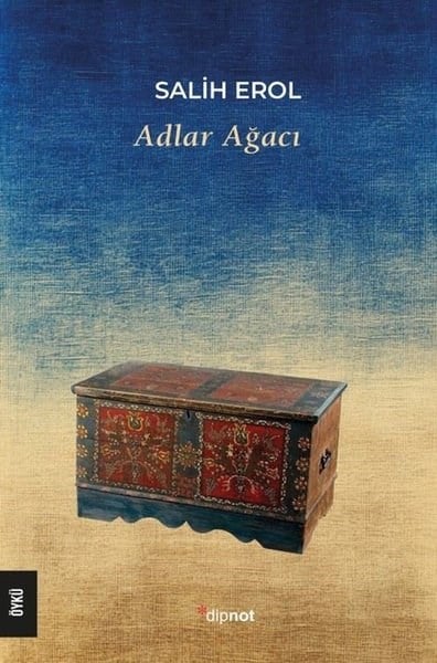 Salih ErolTürk RomaniAdlar Ağacı
