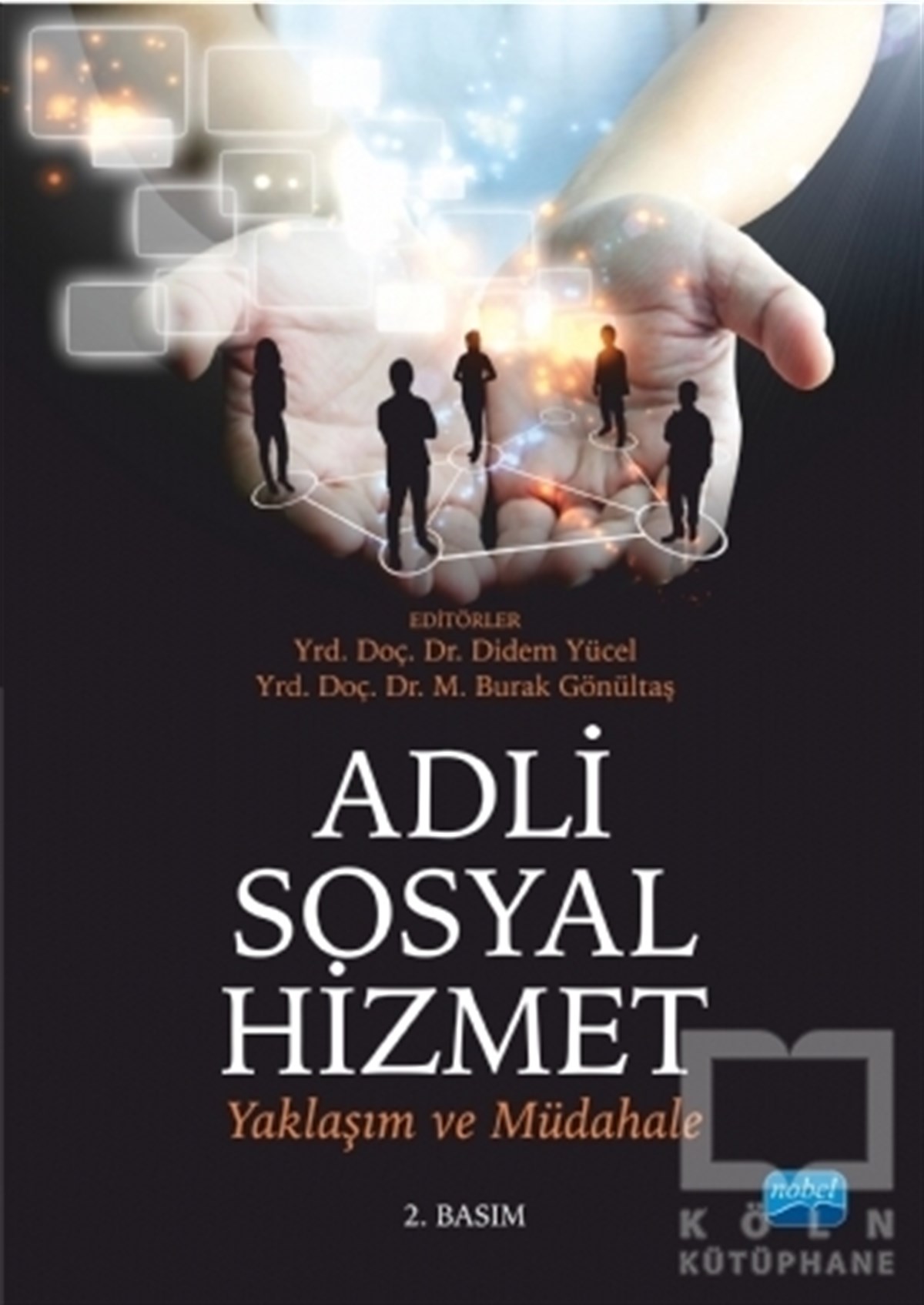 KolektifAkademikAdli Sosyal Hizmet