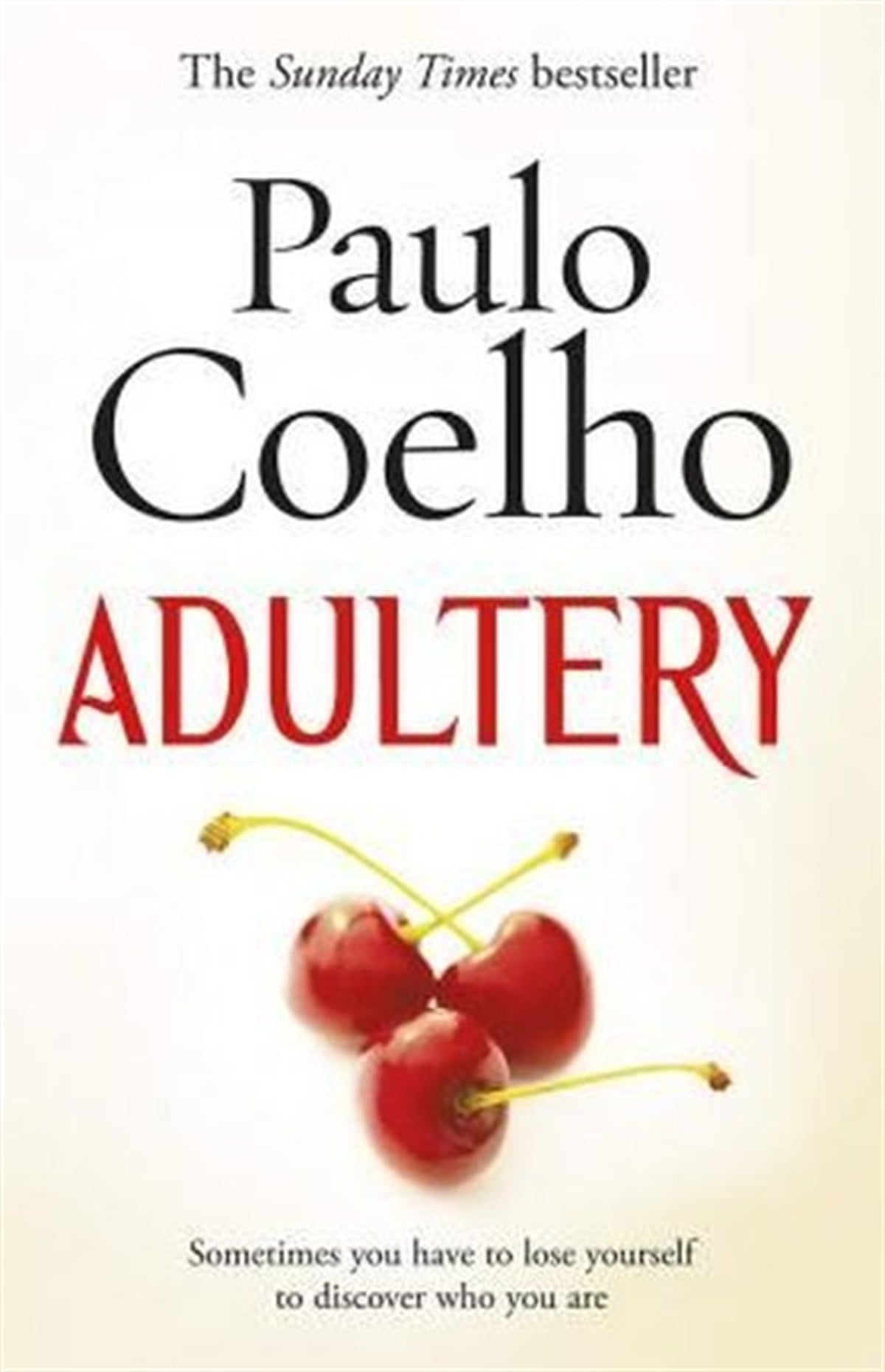 Paulo CoelhoLiteratureAdultery