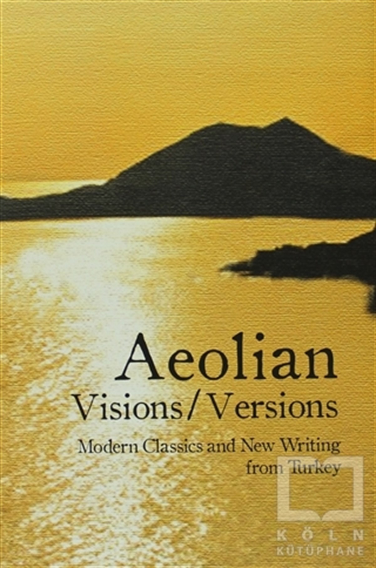 KolektifGenel KonularAeolian