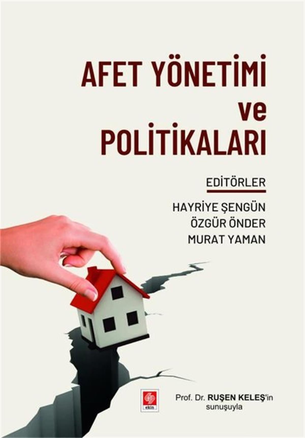 KolektifDigerAfet Yönetimi ve Politikaları