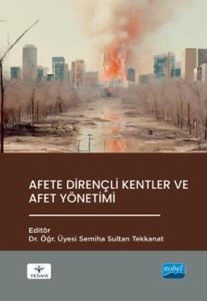KolektifEğitimAfete Dirençli Kentler ve Afet Yönetimi