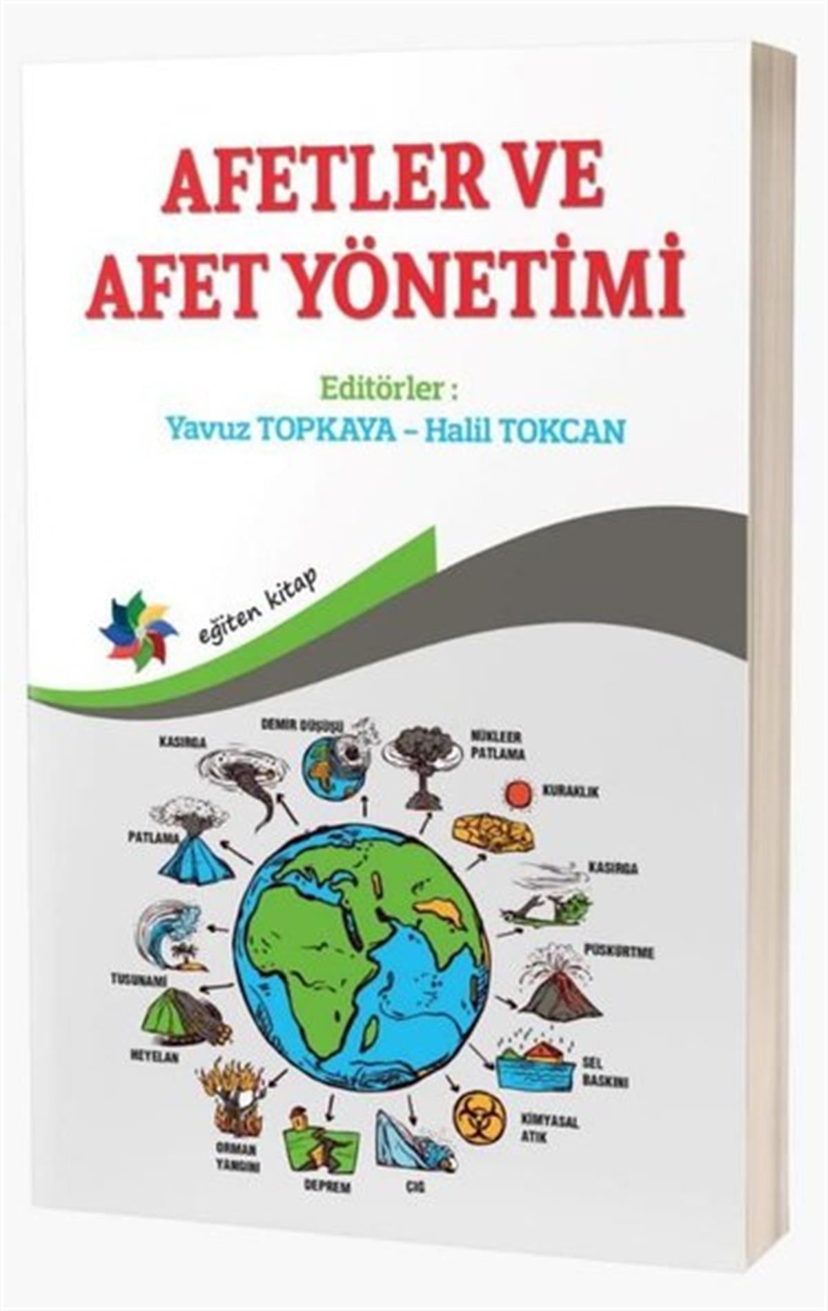 KolektifDigerAfetler ve Afet Yönetimi