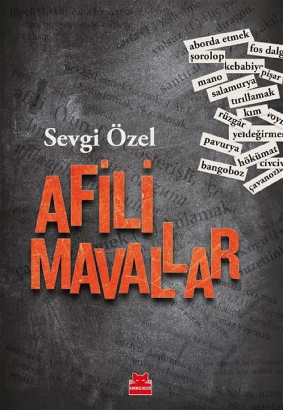 Sevgi ÖzelDiğerAfili Mavallar