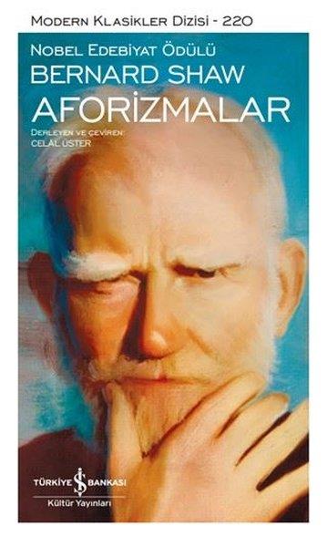 Bernard ShawFelsefe BilimiAforizmalar - Modern Klasikler 220