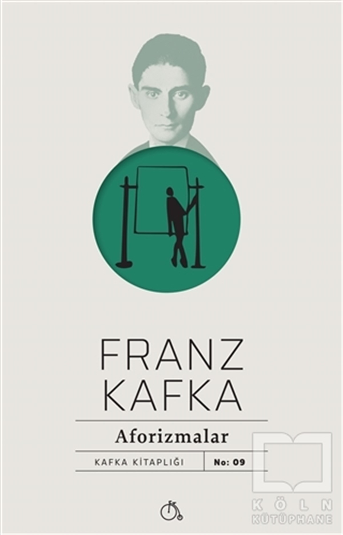Franz KafkaAnlatıAforizmalar