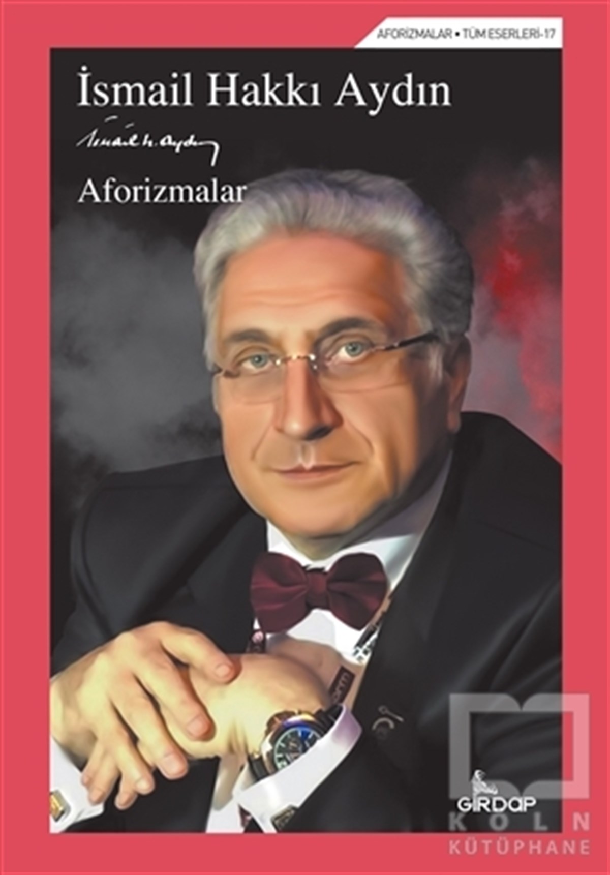 İsmail Hakkı AydınAraştıma-İnceleme-ReferansAforizmalar