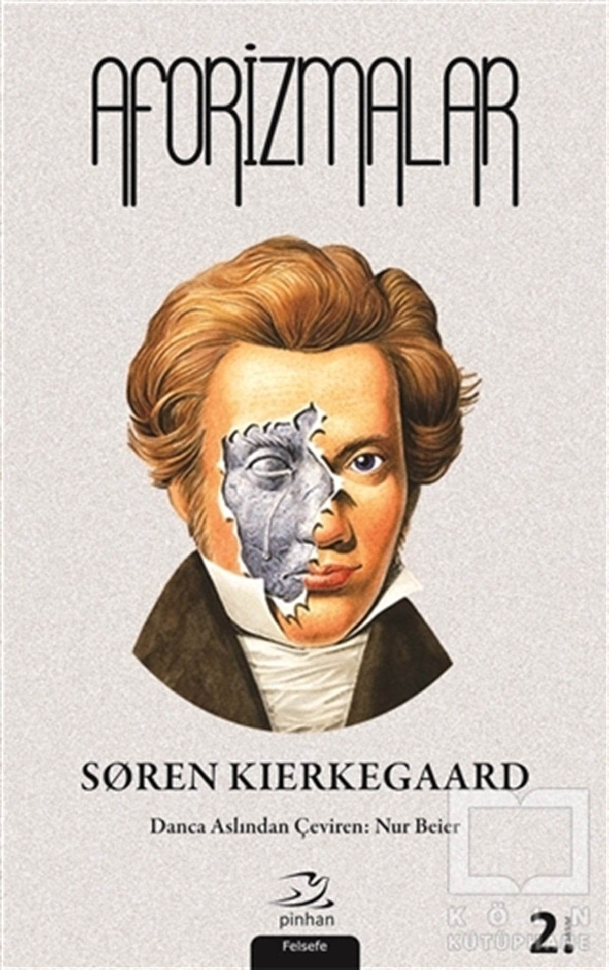 Soren KierkegaardDiğerAforizmalar