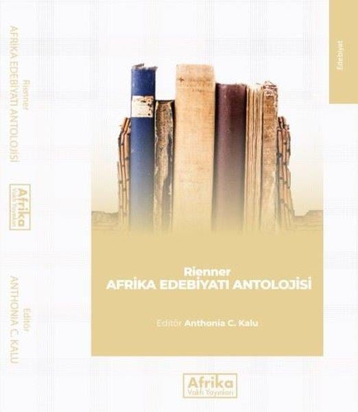 Anthonia C. KaluEleştiri & Kuram & İnceleme KitaplarıAfrika Edebiyatı Antolojisi