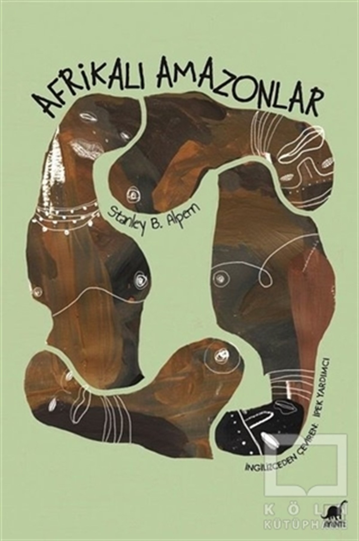 Stanley B. AlpernAraştırma - İncelemeAfrikalı Amazonlar
