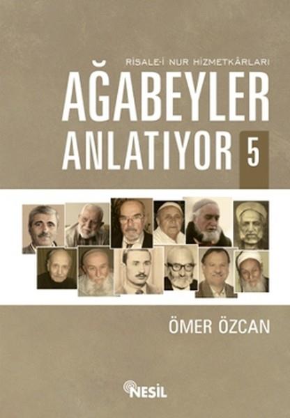 İkram ArslanAnı & Mektup & Günlük KitaplarıAğabeyler Anlatıyor 5