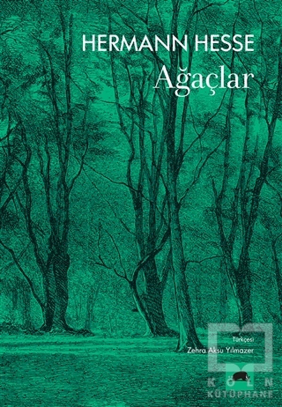 Hermann HesseRomanAğaçlar