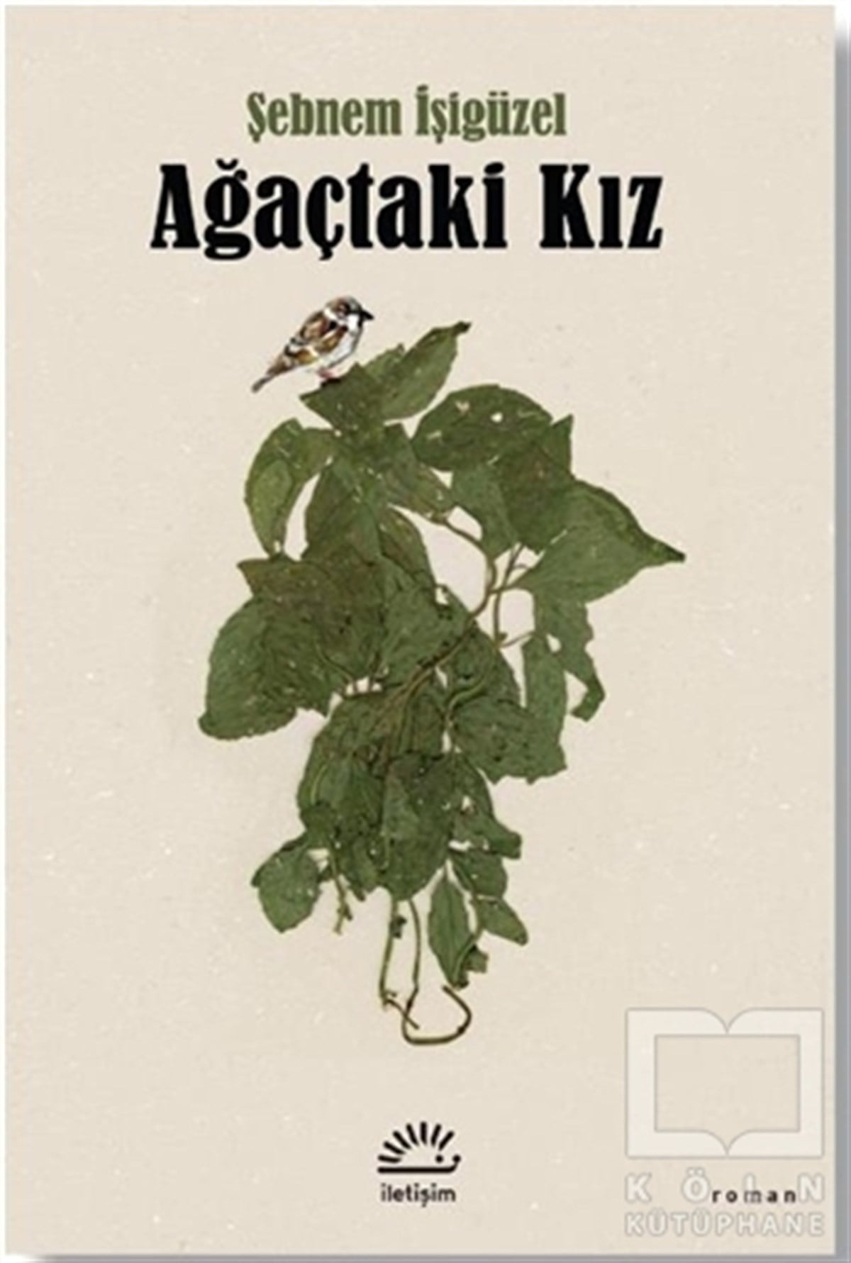 Şebnem İşigüzelTürkçe RomanlarAğaçtaki Kız