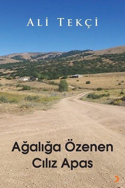 Ali TekçiTürkiye RomanAğalığa Özenen Cılız Apas