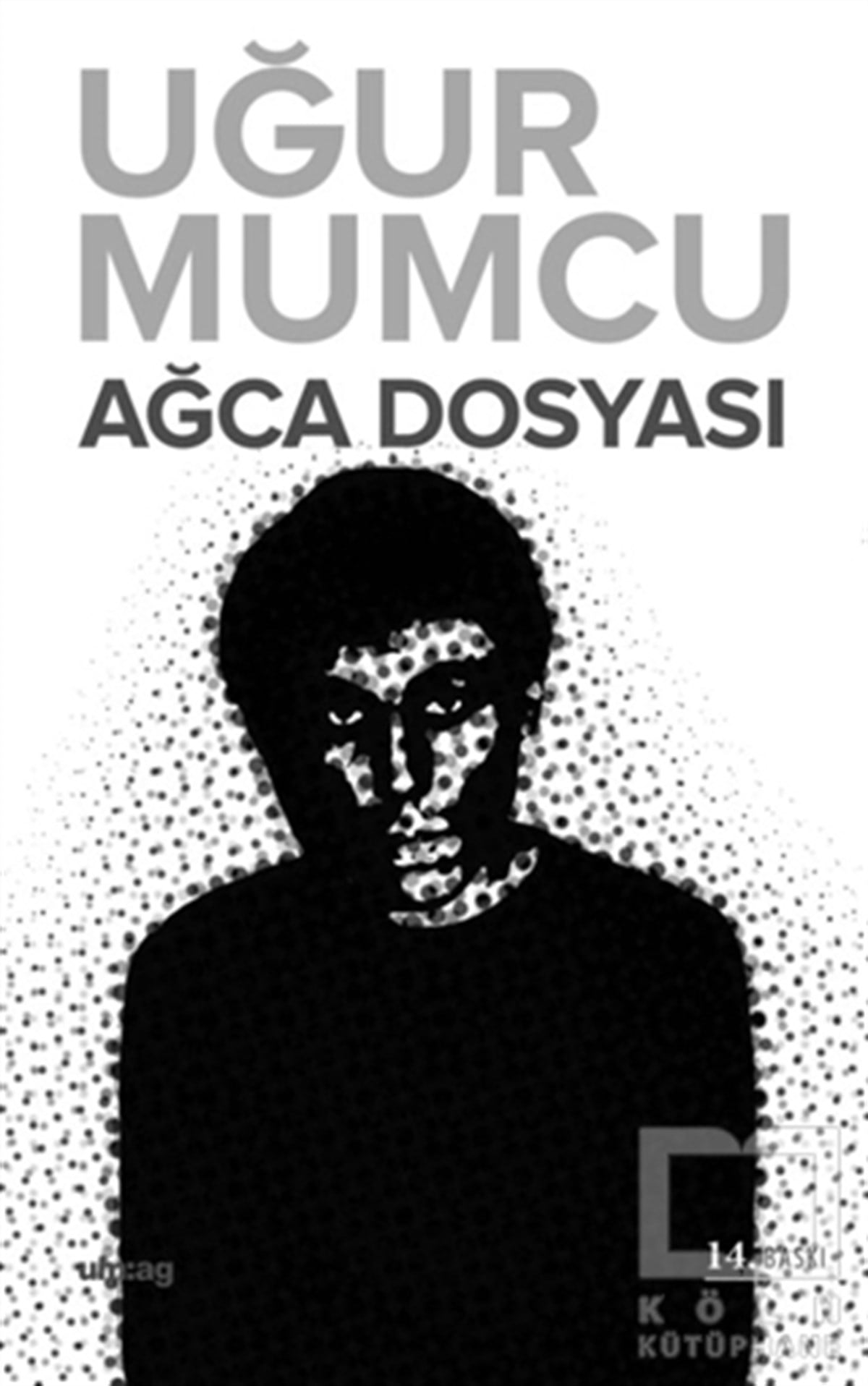 Uğur MumcuTürkiye Siyaseti ve PolitikasıAğca Dosyası