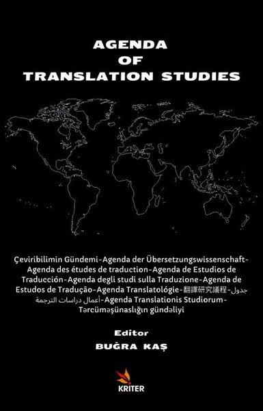 KolektifOther (Reference)Agenda Of Translation Studies