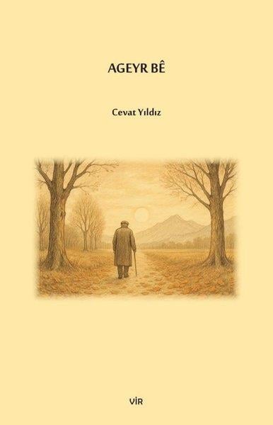 Cevat YıldızKürtçeAgeyr Be