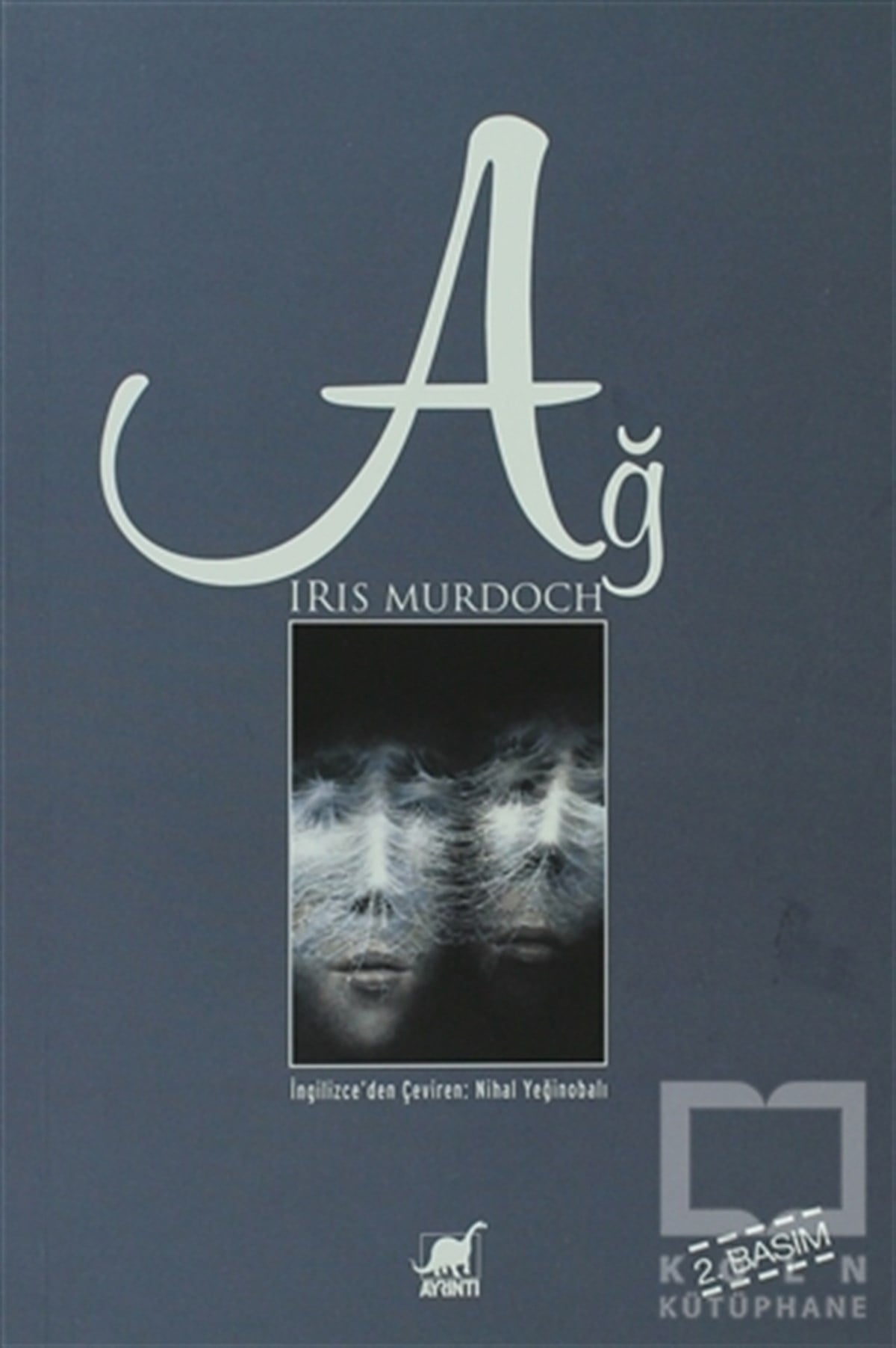 Iris Murdochİngiliz EdebiyatıAğ